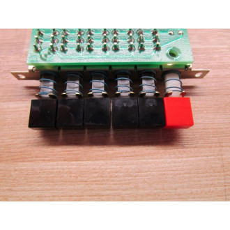 Leeds & Northrup 9331-001 Circuit Board 9331001 - New No Box