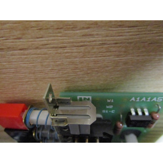 Leeds & Northrup 9331-001 Circuit Board 9331001 - New No Box