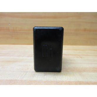 Micro Switch 2FD1 Honeywell Control Relay Black - Used