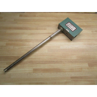 Burling Instrument H-1S Temperature Controller 50-500° - New No Box