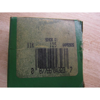 Fafnir 5203K Ball Bearings