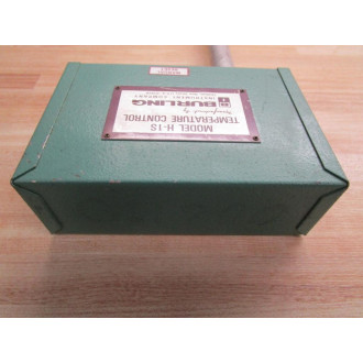 Burling Instrument H-1S Temperature Controller 50-500° - New No Box