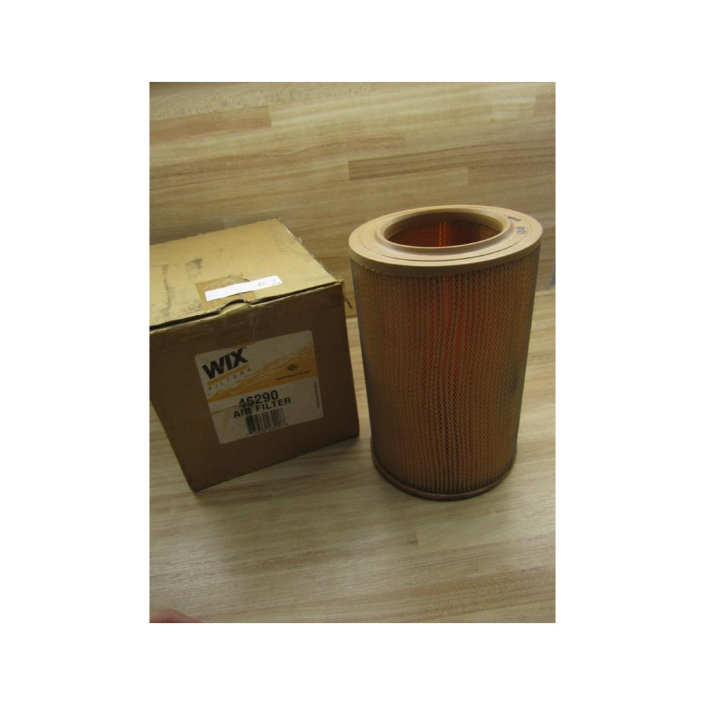 Wix Filters 46290 Air Filter