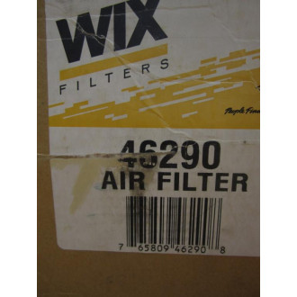 Wix Filters 46290 Air Filter