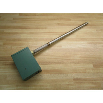 Burling Instrument H-1S Temperature Controller 50-500° - New No Box