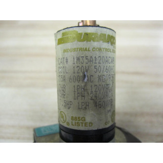 Durakool 1M35A120ACWG Relay - New No Box