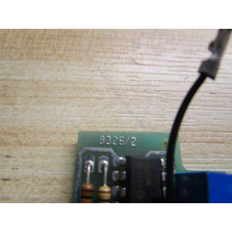 Opcon 8215A Plug-In Logic Module - Used