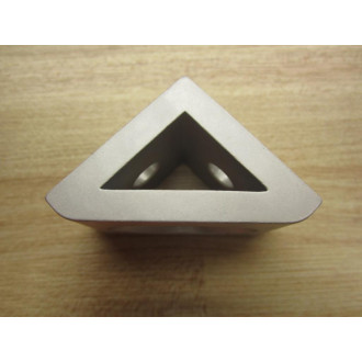 4332 Inside Corner Gusset Bracket - New No Box