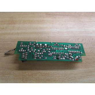 Opcon 8215A Plug-In Logic Module - Used