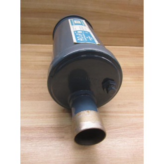 AC&R S-6413 Discharge Line Muffler - New No Box