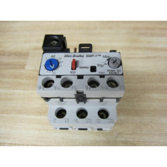 Allen Bradley 193-A2D1 Overload Relay 193A2D1 Range 1.0-2.9A - New No Box