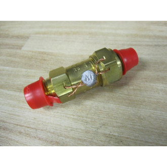 Henry Valve Company 5231 Pressure Relief Valve - New No Box