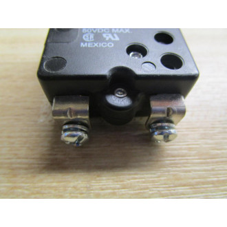 Potter & Brumfield W58-XC4C12A-10 Circuit Breaker W58XC4C12A10 - New No Box