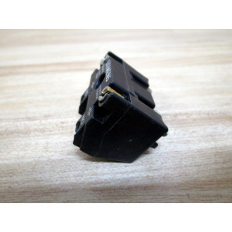 Siemens 52BAK Contact Block 6EXD5 Series F - New No Box