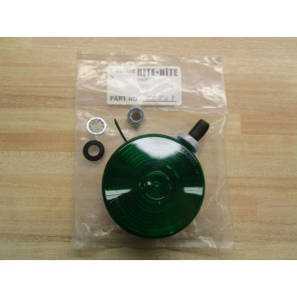 Rite-Hite 55568 Signal Green 77-276