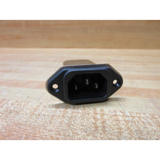 Delta Electronics 10DEEG3B EMI Filter - Used