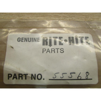 Rite-Hite 55568 Signal Green 77-276