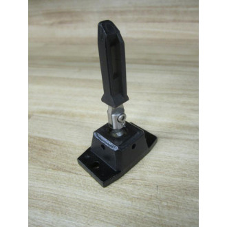 Banner SI-QM-SMFA SAFETY INTERLOCK  48562