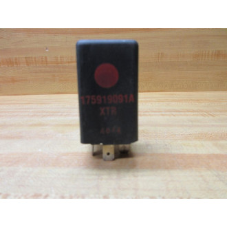 Audi 175919091A VW Relay - Used