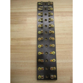 Bussmann 3833-12 Fuse Holder - New No Box
