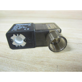 Clippard DC24V Solenoid Coil 3W 125mA WAttachment - New No Box
