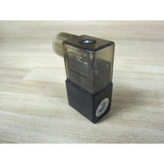Clippard DC24V Solenoid Coil 3W 125mA WAttachment - New No Box