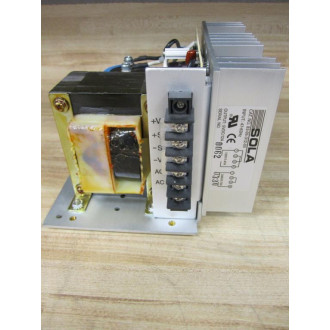 Sola 83-05-312-03 Power Supply  830531203 - New No Box