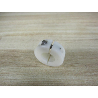 Dayton 1F464 Plastic Shaft Collar 12" Bore (Pack of 2)