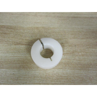 Dayton 1F464 Plastic Shaft Collar 12" Bore (Pack of 2)