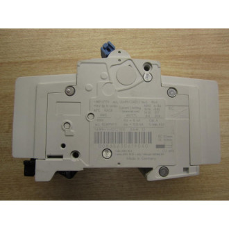 Allen Bradley 1489-M2C150 Circuit Breaker - New No Box