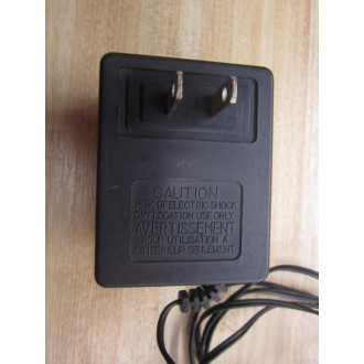 Ningbo XR-DC150400 ACDC Adapter - New No Box