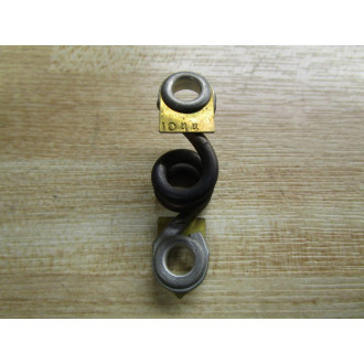 Cutler Hammer H1044 Eaton Overload Relay Heater (Pack of 7) - Used