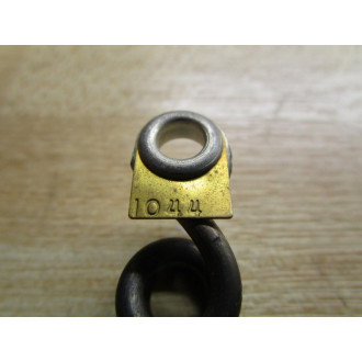 Cutler Hammer H1044 Eaton Overload Relay Heater (Pack of 7) - Used