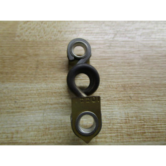 Cutler Hammer H1044 Eaton Overload Relay Heater (Pack of 7) - Used