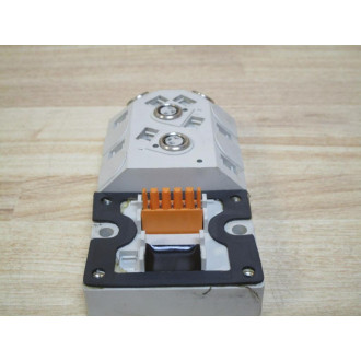 Weidmuller 178468 0000 Sensor Distributor SAI-4-M 3P M8 - Used