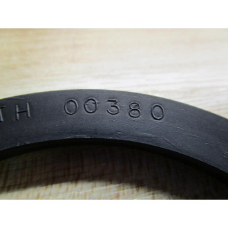 Lovejoy 697904 00380 Coupling Oil Sleeve Seal 69790400380