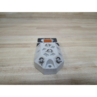 Weidmuller 178468 0000 Sensor Distributor SAI-4-M 3P M8 - Used