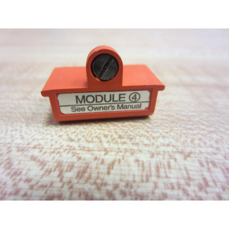 3M 62968098541 Adhesive Applicator Module 4 - New No Box