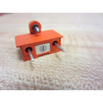 3M 62968098541 Adhesive Applicator Module 4 - New No Box