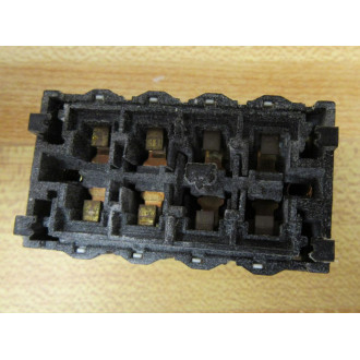 Square D 9999-PW22 Contact Block 9999PW22