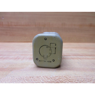 Allied Control SKH-0-C.61VDC Relay SKH-0-C - Used