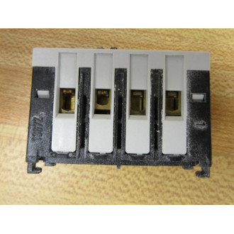 Square D 9999-PW22 Contact Block 9999PW22