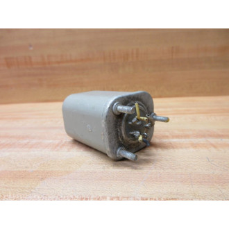 Allied Control SKH-0-C.61VDC Relay SKH-0-C - Used