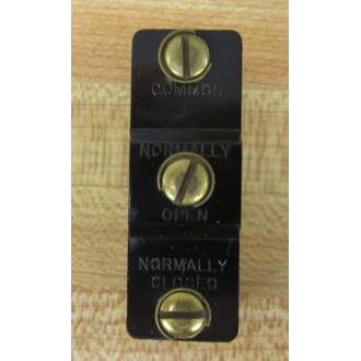 Microswitch BZ-2R-A2 Honeywell Limit Switch BZ2RA2 (Pack of 2) - New No Box