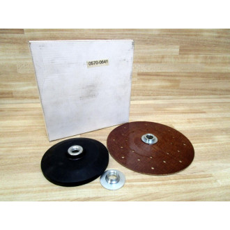 0570-0641 Seal 05700641