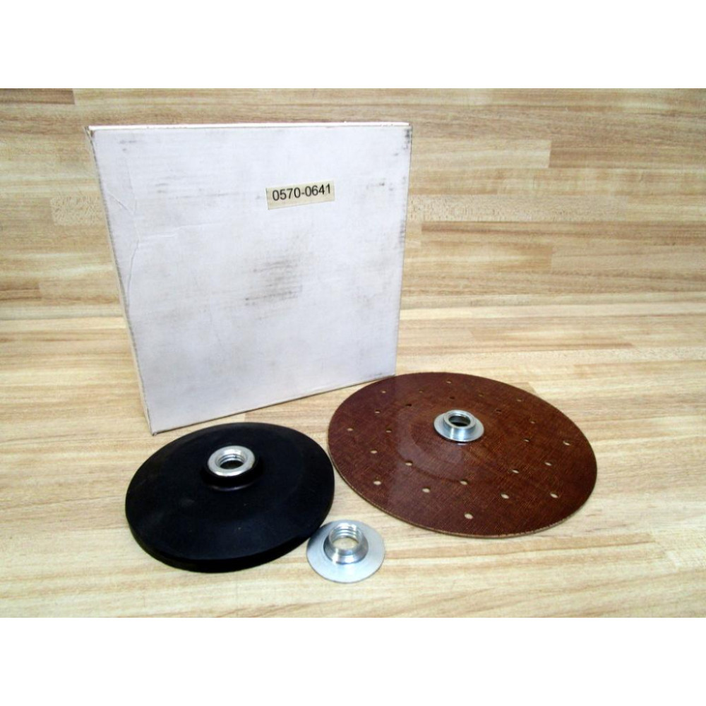 0570-0641 Seal 05700641