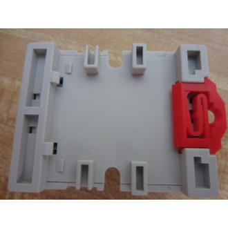 Dayton 5X852N Relay Socket (Pack of 3)