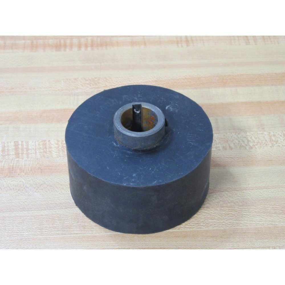 Fairlane RR-754 Drive Roller RR754 WKeyway - New No Box