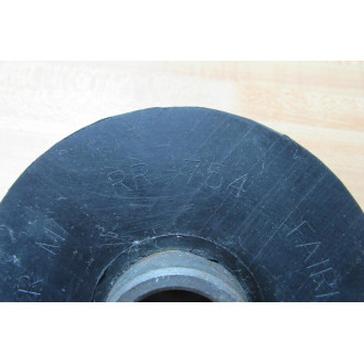 Fairlane RR-754 Drive Roller RR754 WKeyway - New No Box