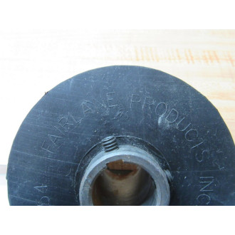 Fairlane RR-754 Drive Roller RR754 WKeyway - New No Box